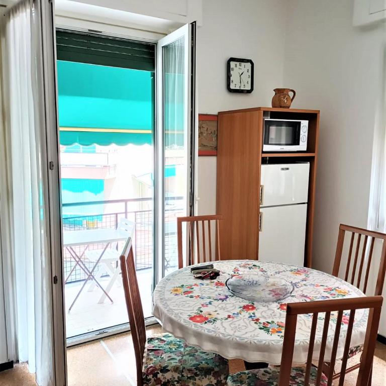 FRONTE del GOLF - Appartamento con 1 Camera da Letto - 15