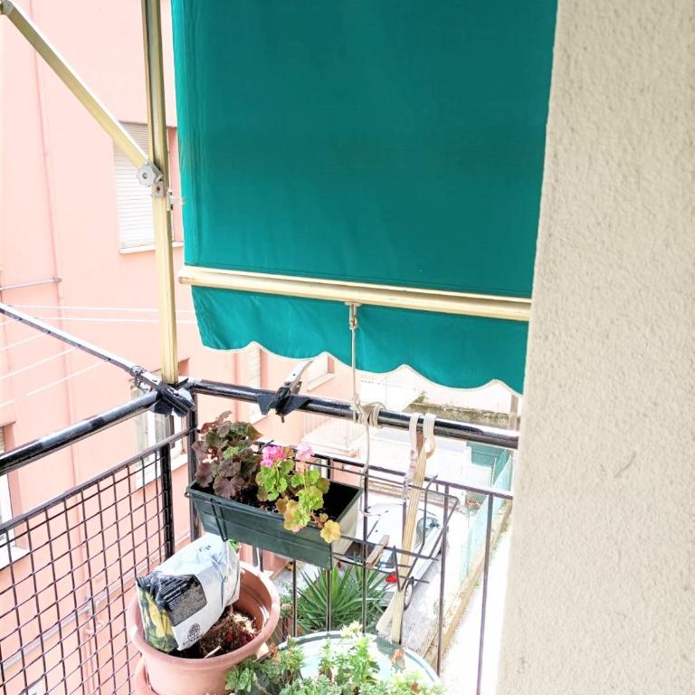 FRONTE del GOLF - Appartamento con 1 Camera da Letto - 22