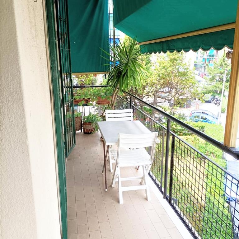 FRONTE del GOLF - Appartamento con 1 Camera da Letto - 19