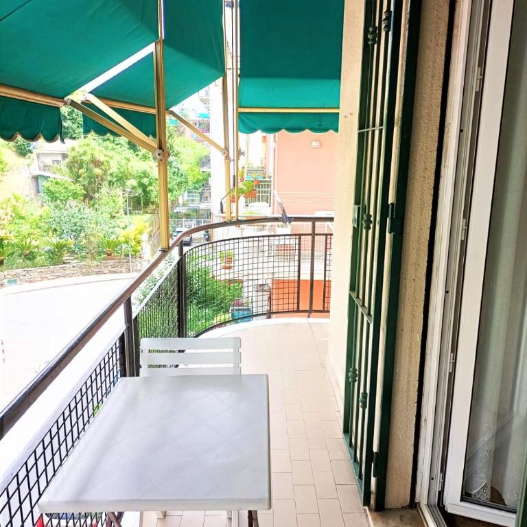 FRONTE del GOLF - Appartamento con 1 Camera da Letto - 20