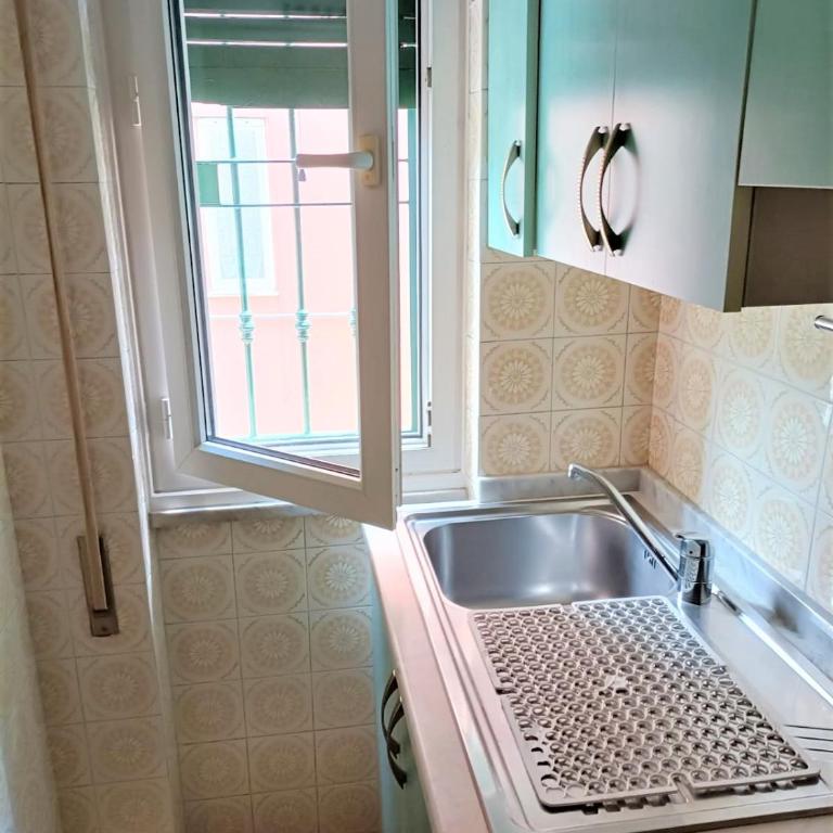 FRONTE del GOLF - Appartamento con 1 Camera da Letto - 25