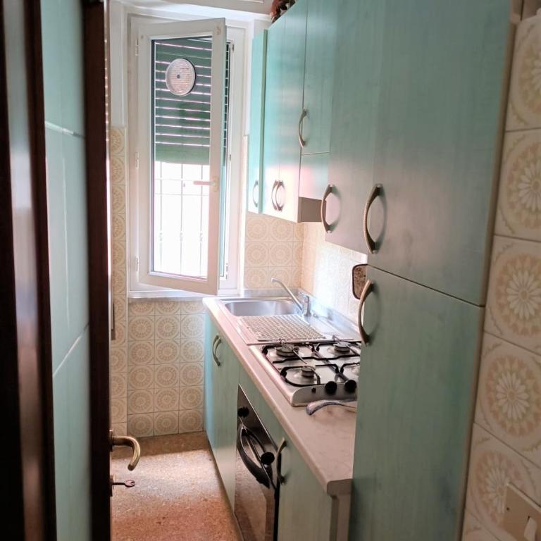 FRONTE del GOLF - Appartamento con 1 Camera da Letto - 24