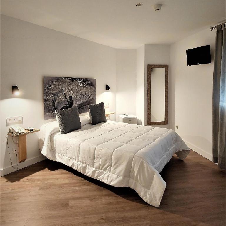 Margaritas 21 Rooms - Double Room with double bed - 1
