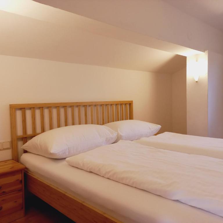 Landhof Kreuzsalgut - Apartment mit 2 Schlafzimmern - 10