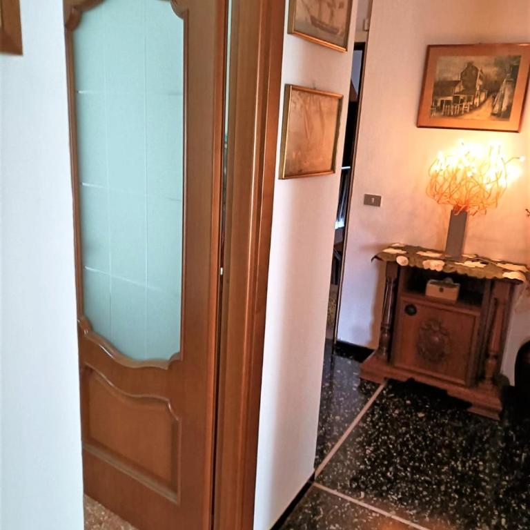 FRONTE del GOLF - Appartamento con 1 Camera da Letto - 28
