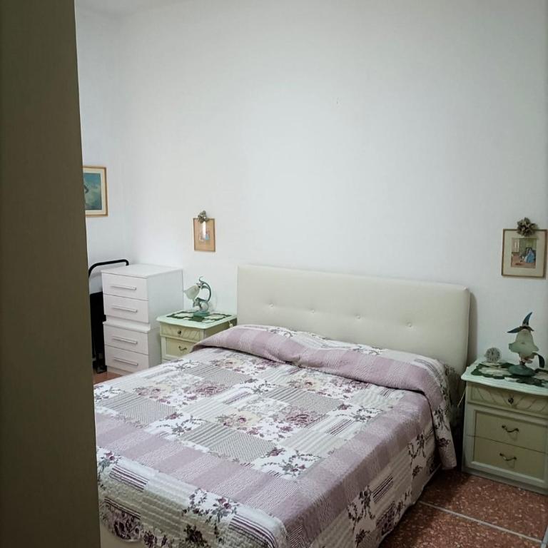 FRONTE del GOLF - Appartamento con 1 Camera da Letto - 32