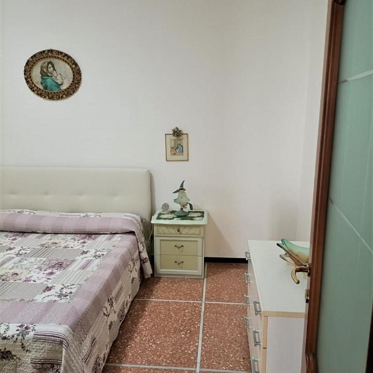 FRONTE del GOLF - Appartamento con 1 Camera da Letto - 29