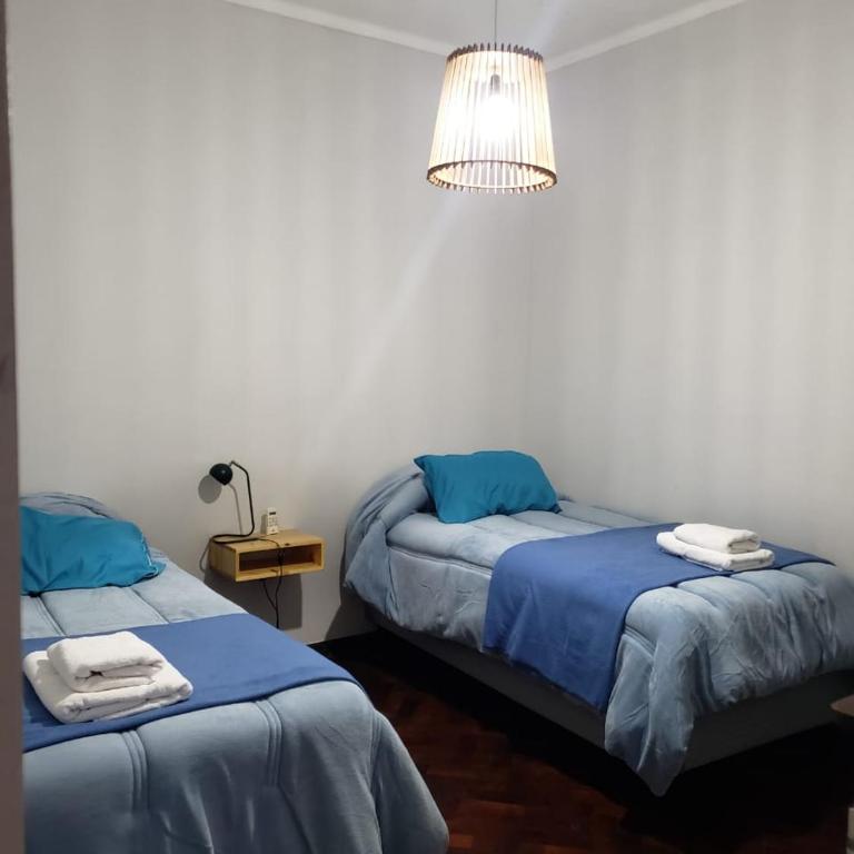 Arístides Azul - Casa de 3 dormitorios - 28