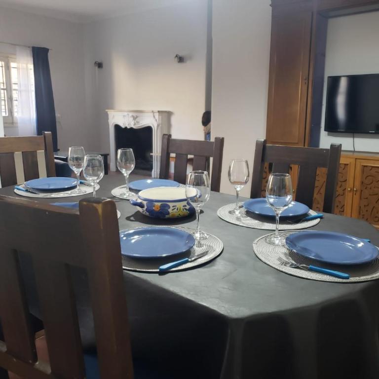 Arístides Azul - Casa de 3 dormitorios - 9