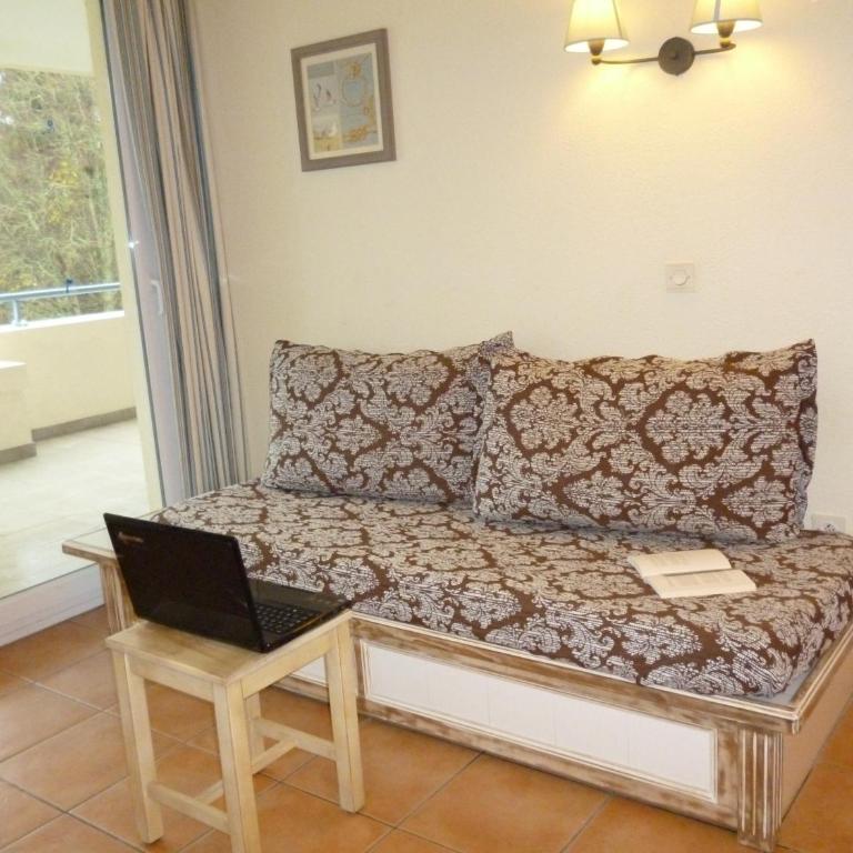 Goélia - Résidence Royal Park - Apartment mit 1 Schlafzimmer - 3