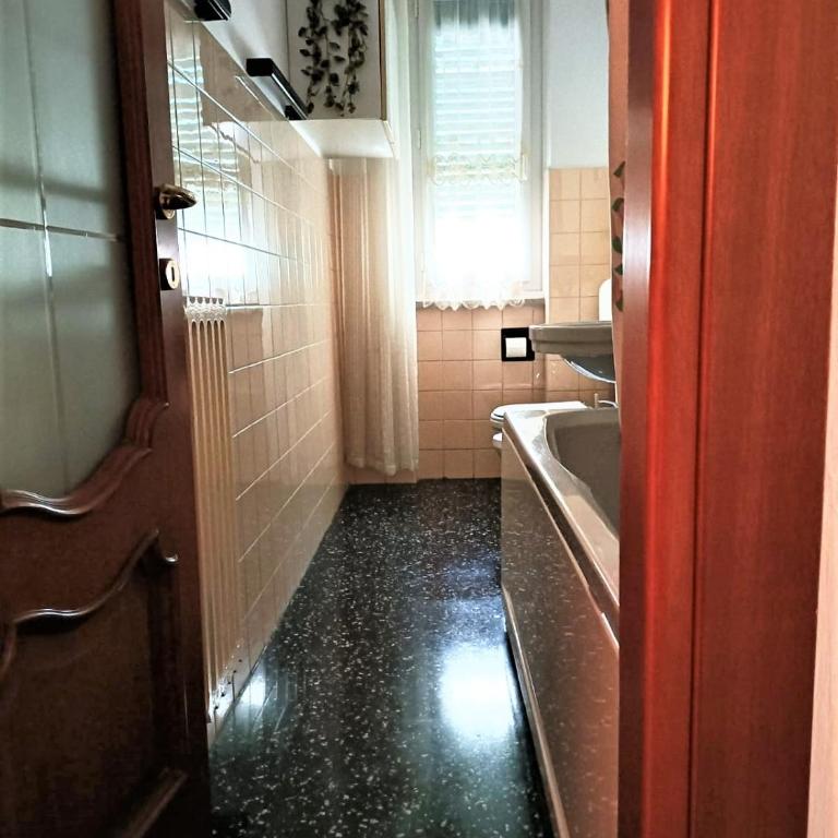 FRONTE del GOLF - Appartamento con 1 Camera da Letto - 37
