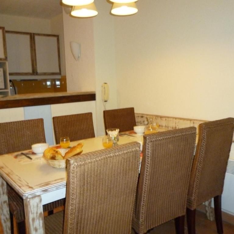 Goélia - Résidence Royal Park - Apartment mit 2 Schlafzimmern - 1