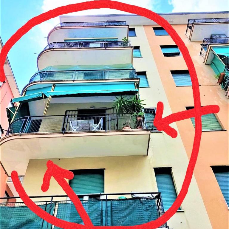 FRONTE del GOLF - Appartamento con 1 Camera da Letto - 41