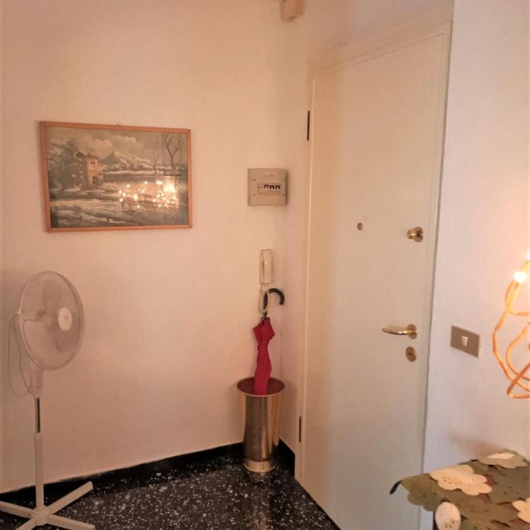 FRONTE del GOLF - Appartamento con 1 Camera da Letto - 40