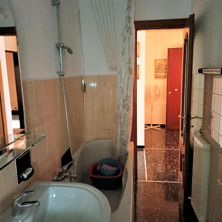 FRONTE del GOLF - Appartamento con 1 Camera da Letto - 39