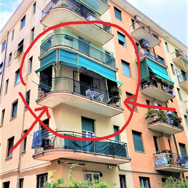 FRONTE del GOLF - Appartamento con 1 Camera da Letto - 42