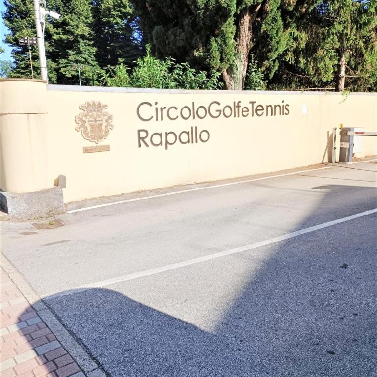 FRONTE del GOLF - Appartamento con 1 Camera da Letto - 44