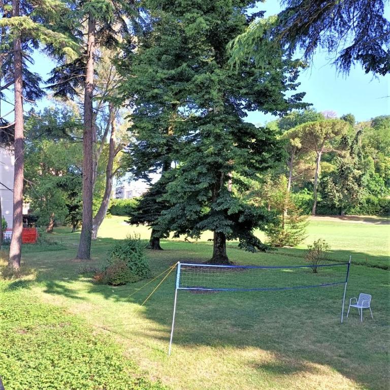 FRONTE del GOLF - Appartamento con 1 Camera da Letto - 52