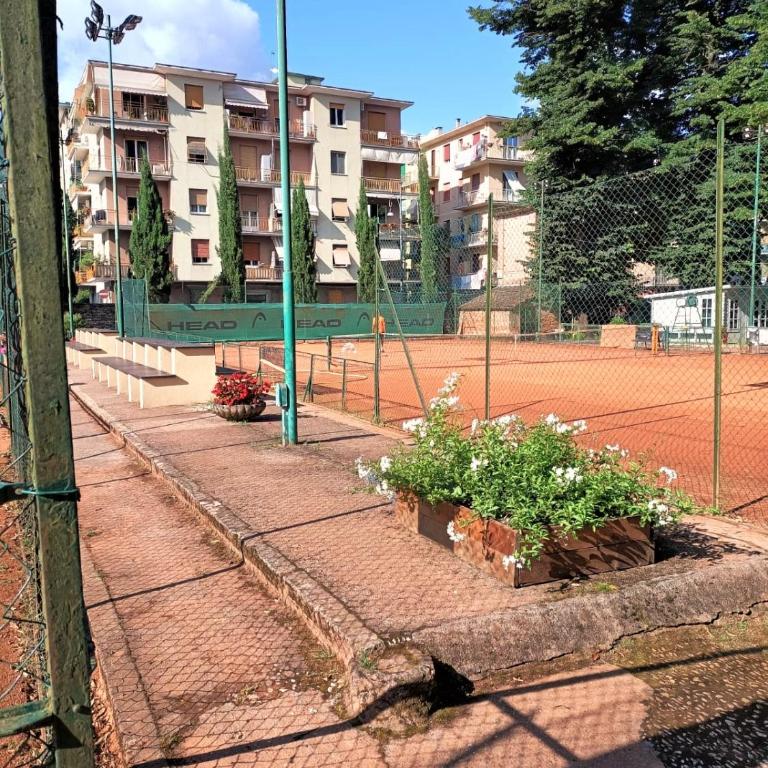FRONTE del GOLF - Appartamento con 1 Camera da Letto - 47