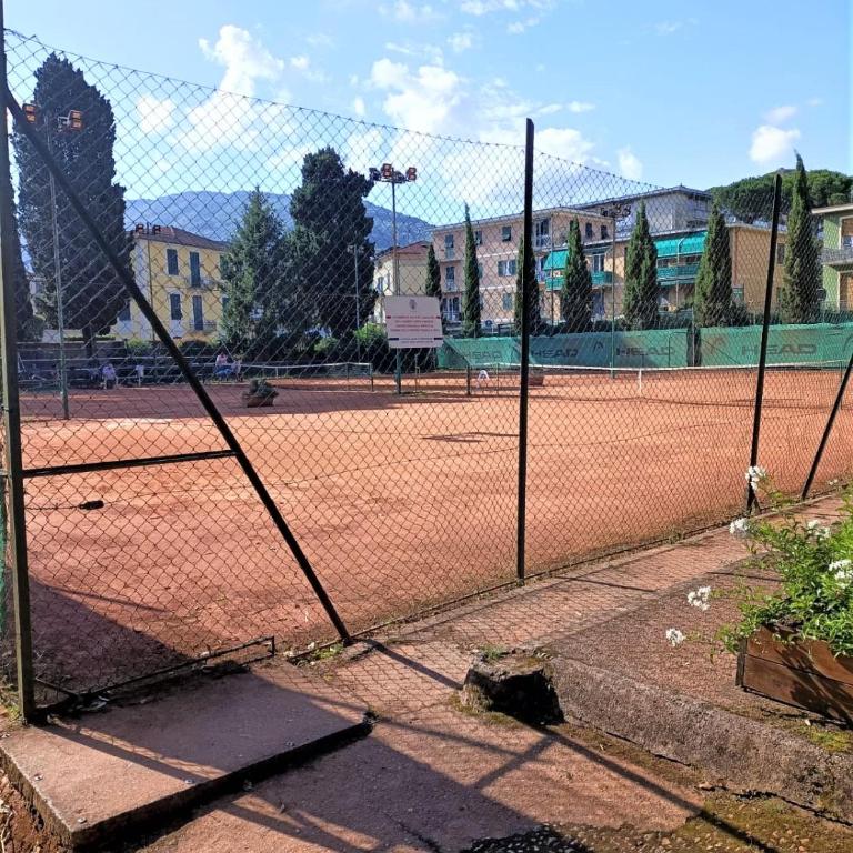 FRONTE del GOLF - Appartamento con 1 Camera da Letto - 48