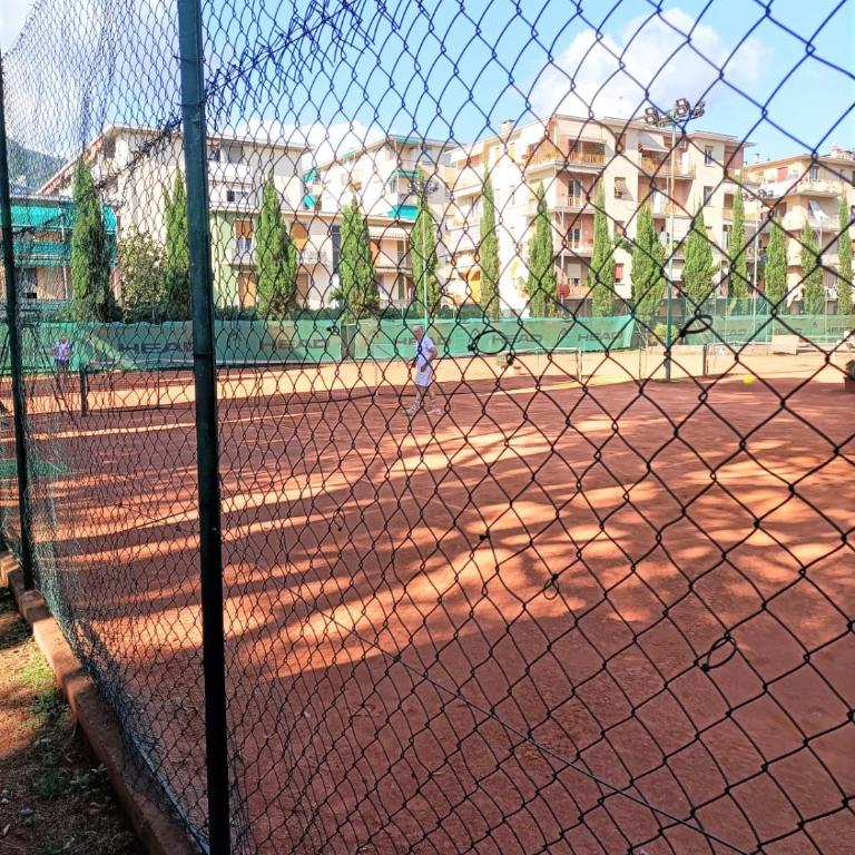 FRONTE del GOLF - Appartamento con 1 Camera da Letto - 49