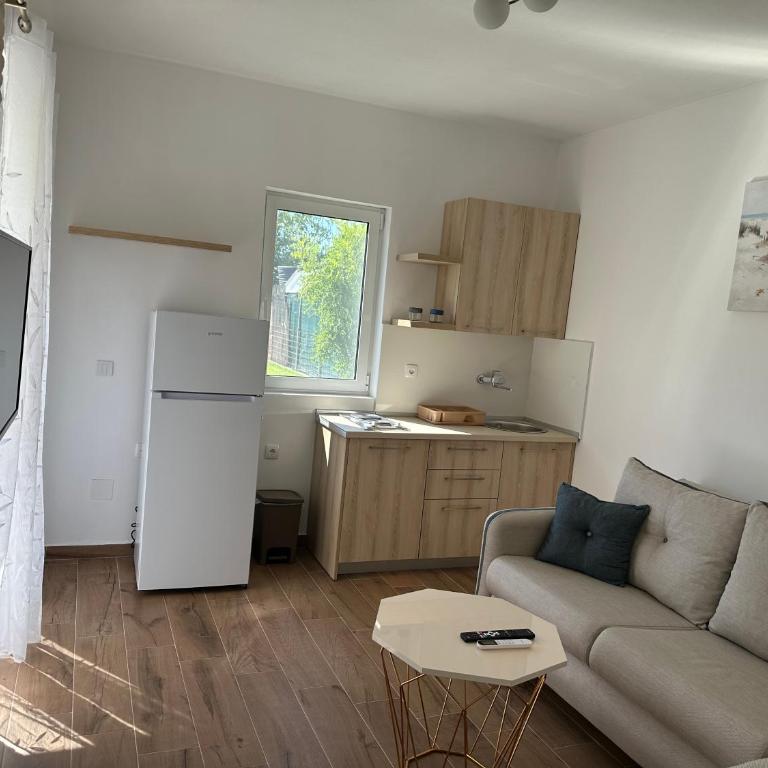 Niki Apartments - Bungalov - 5