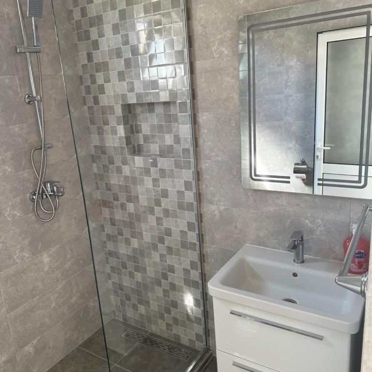 Niki Apartments - Bungalov - 7