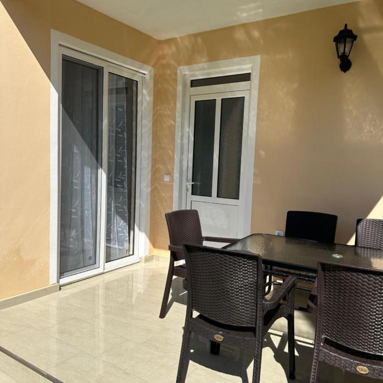 Niki Apartments - Bungalov - 13