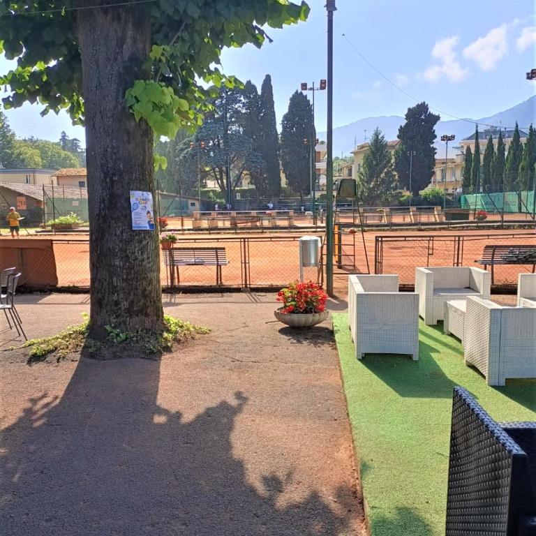 FRONTE del GOLF - Appartamento con 1 Camera da Letto - 57