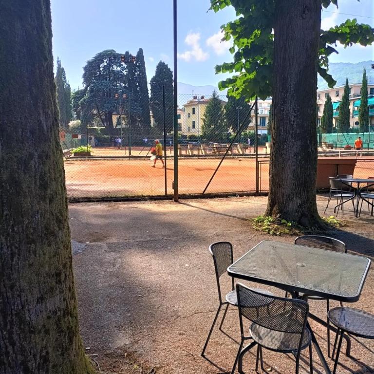 FRONTE del GOLF - Appartamento con 1 Camera da Letto - 50