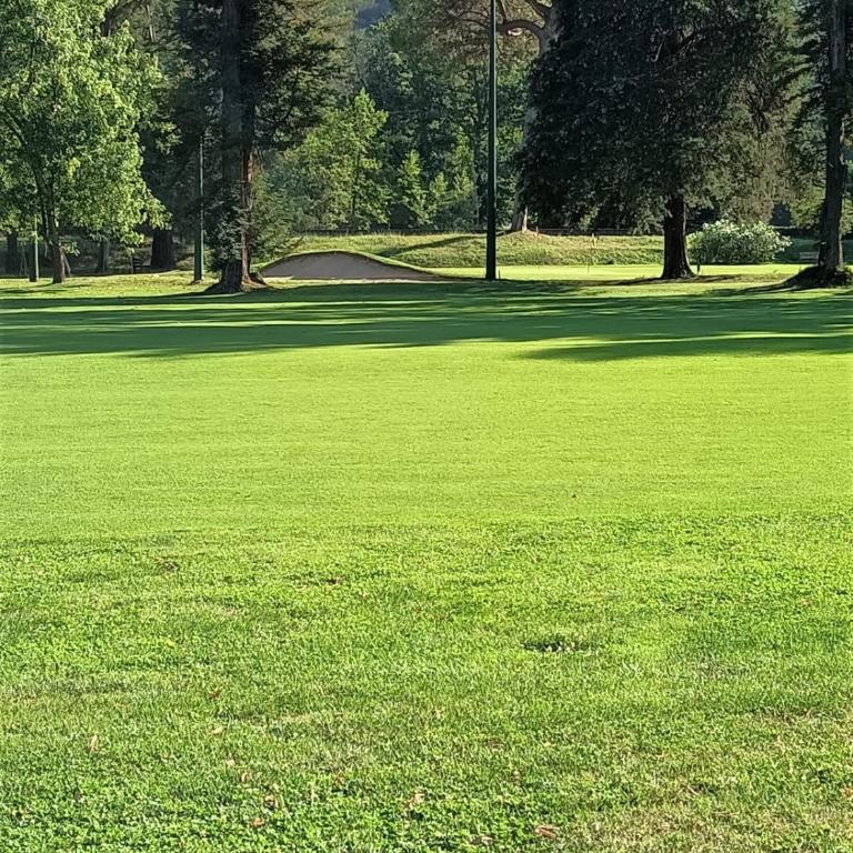 FRONTE del GOLF - Appartamento con 1 Camera da Letto - 54