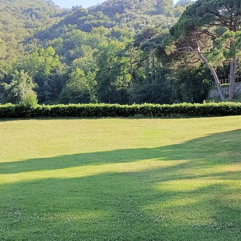 FRONTE del GOLF - Appartamento con 1 Camera da Letto - 58
