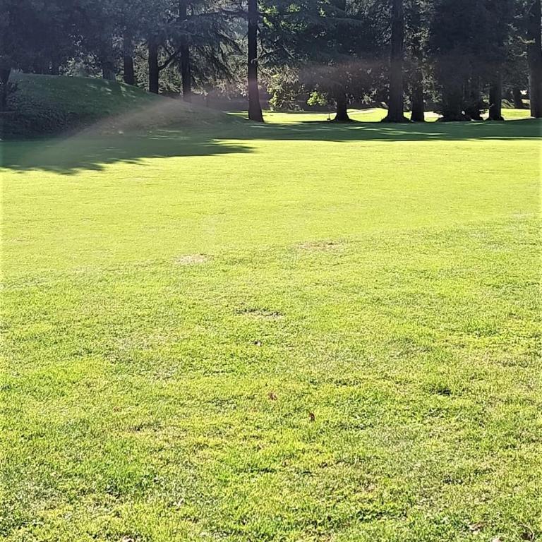 FRONTE del GOLF - Appartamento con 1 Camera da Letto - 62