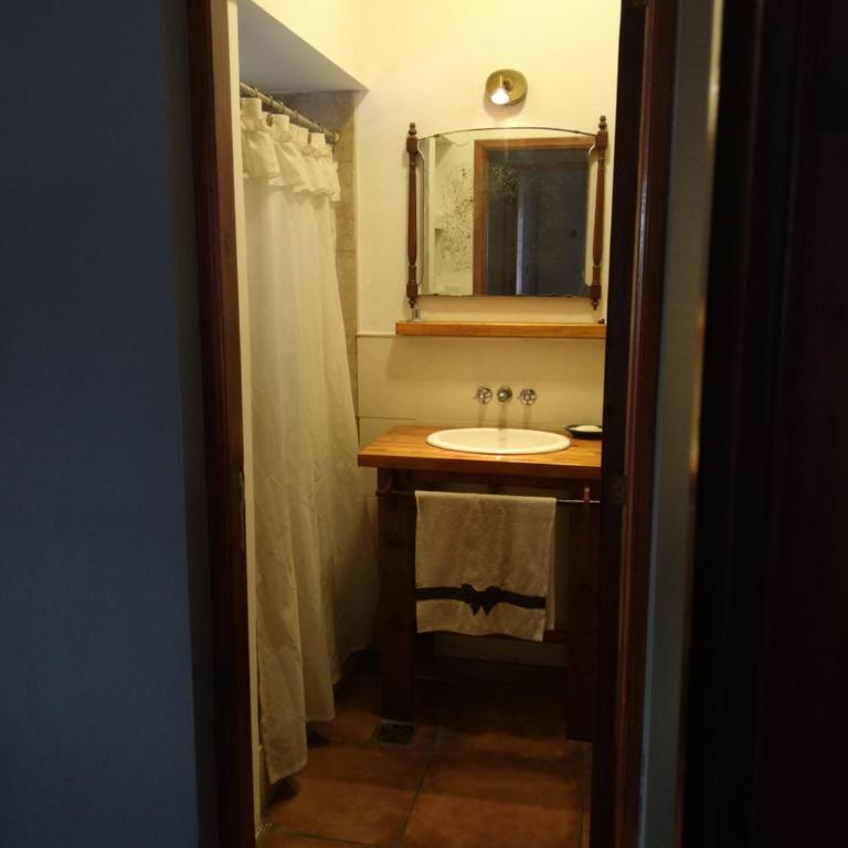 Villa Escondida - Apartamento de 1 dormitorio - 18