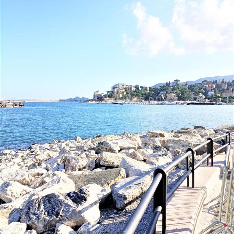 FRONTE del GOLF - Appartamento con 1 Camera da Letto - 89