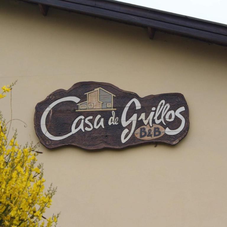 Casa de Grillos - Apartamento de 3 dormitorios - 7
