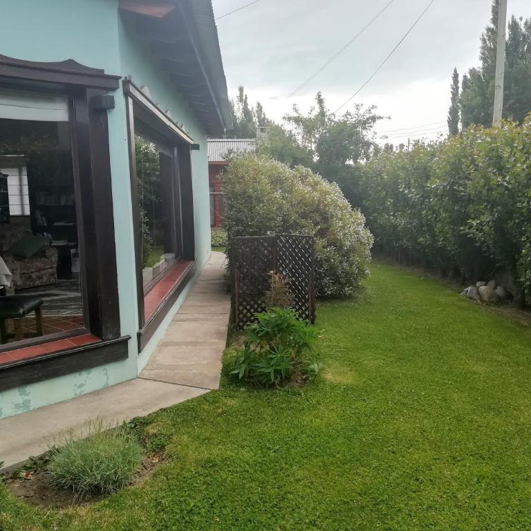 Casa de Grillos - Apartamento de 3 dormitorios - 22