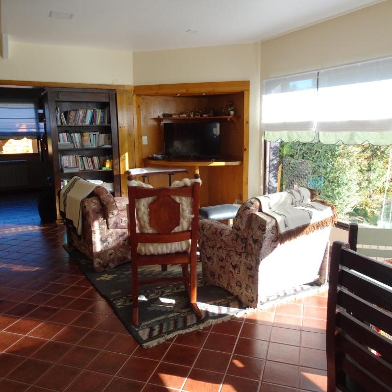Casa de Grillos - Apartamento de 3 dormitorios - 16