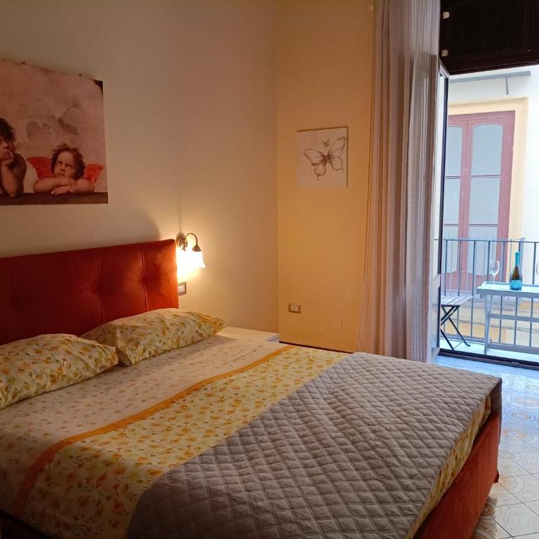 Sorrento Midtown Atmosphere - Appartamento con Balcone - 5