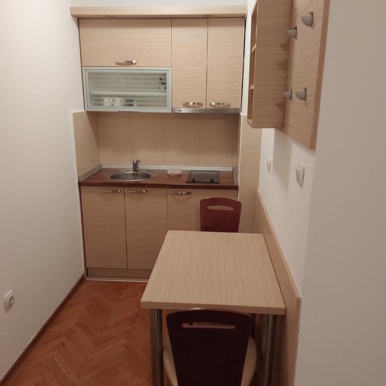 Apartman Sneznik - One-Bedroom Apartment - 3