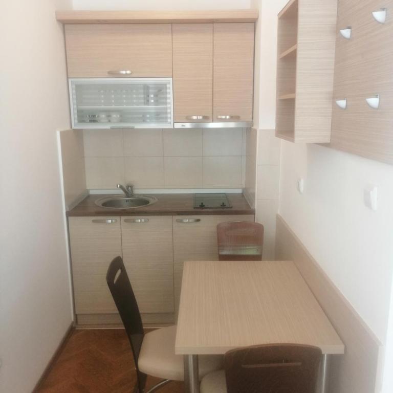 Apartman Sneznik - One-Bedroom Apartment - 5