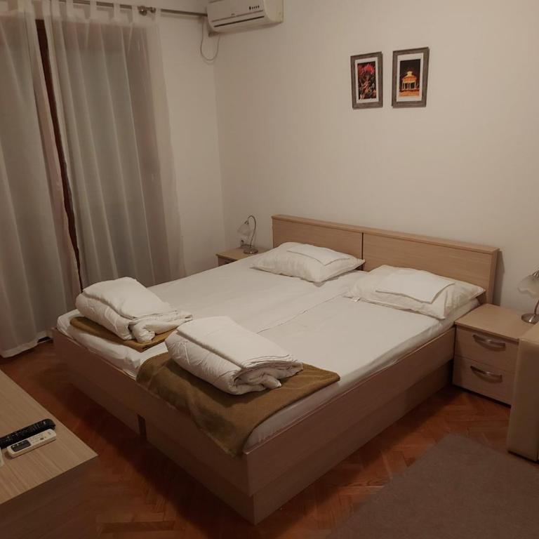 Apartman Sneznik - One-Bedroom Apartment - 2