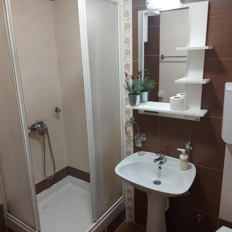 Apartman Sneznik - One-Bedroom Apartment - 6