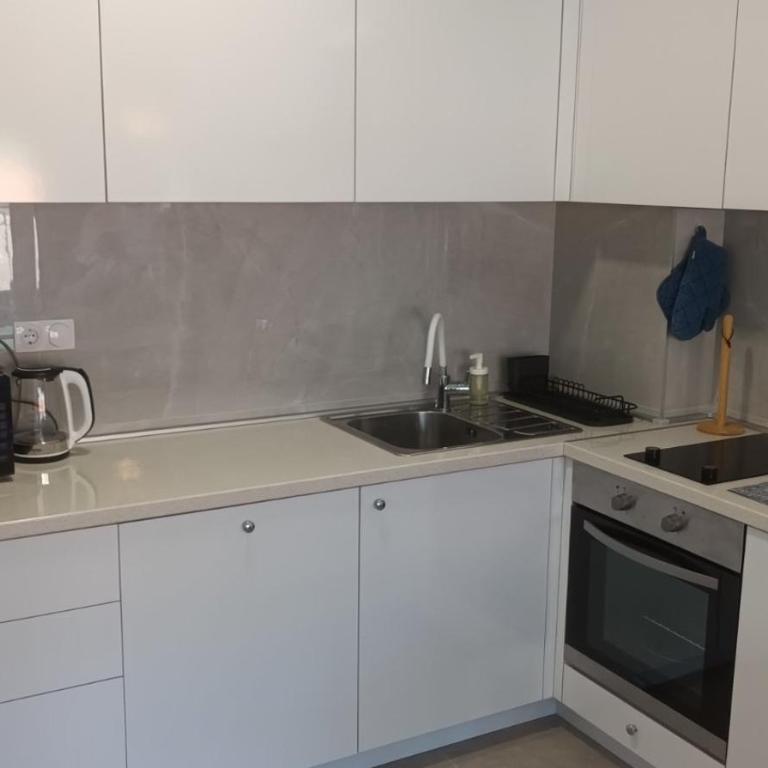 Apartman Mango & Mia - Standardni Apartman - 11