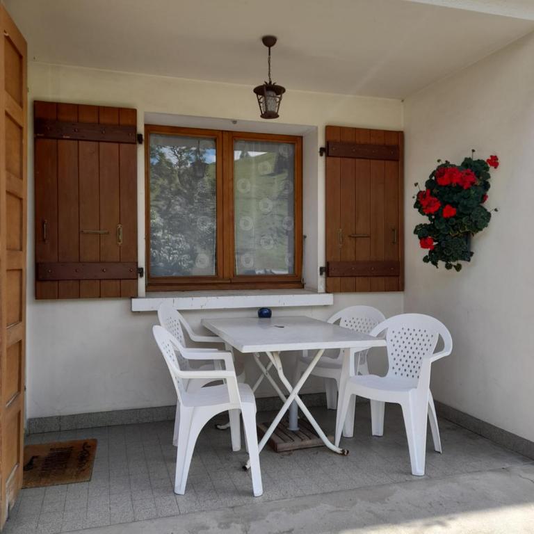 Les Granges 2 chambres et terrasse au soleil - Appartamento con 2 Camere da Letto e Terrazza - 6