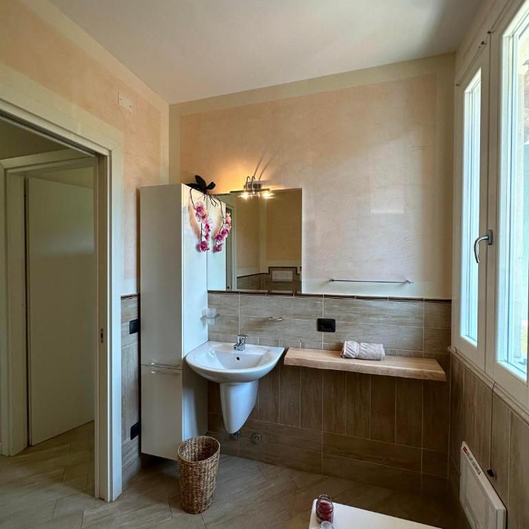 Villa Oliva - Casa Vacanze - 13