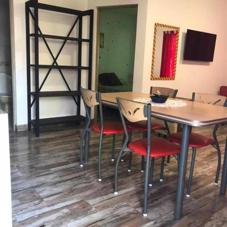 el descanso 1 - Casa con 1 dormitorio - 7