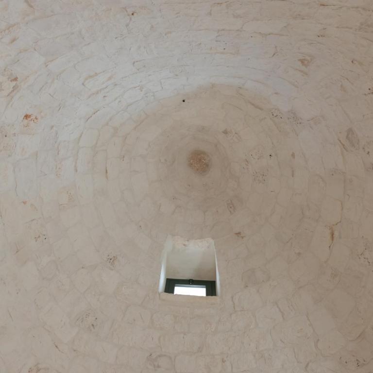 Trulli Vulés - Appartamento con 2 Camere da Letto e Vista Giardino - 1