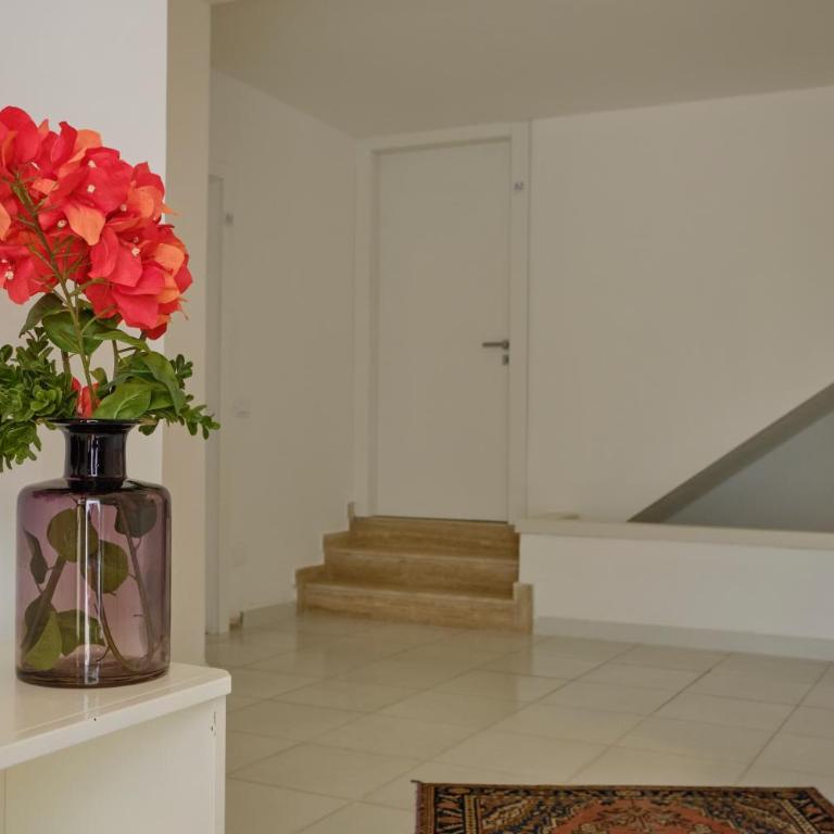Sea apartment & pool 2 - Two-Bedroom Villa - 38