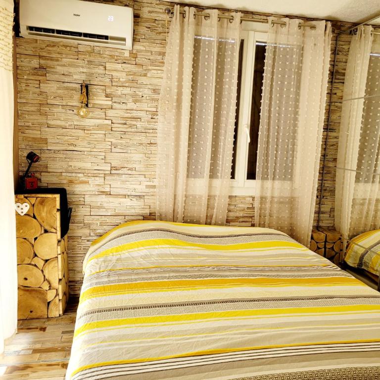 "L'Hippocampe Cosy House " - Casa con 2 Camere da Letto - 20